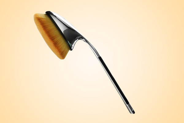 Best Makeup Brushes According To Reviews Foundation Brush Blush